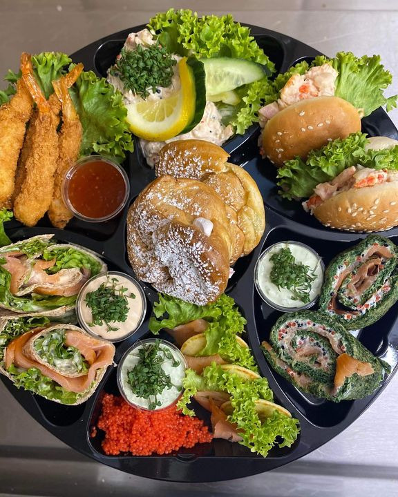 Se dagens updates fra Hadsund her