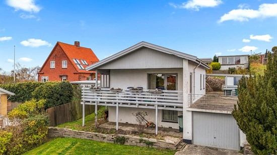 Torupvejen 121 er til salg for kun 1.095.000 kr.: Se de billigste boliger til salg i Hundested her