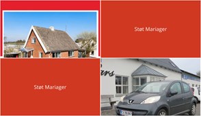 Nyt fra TT CARS ApS og home Hobro