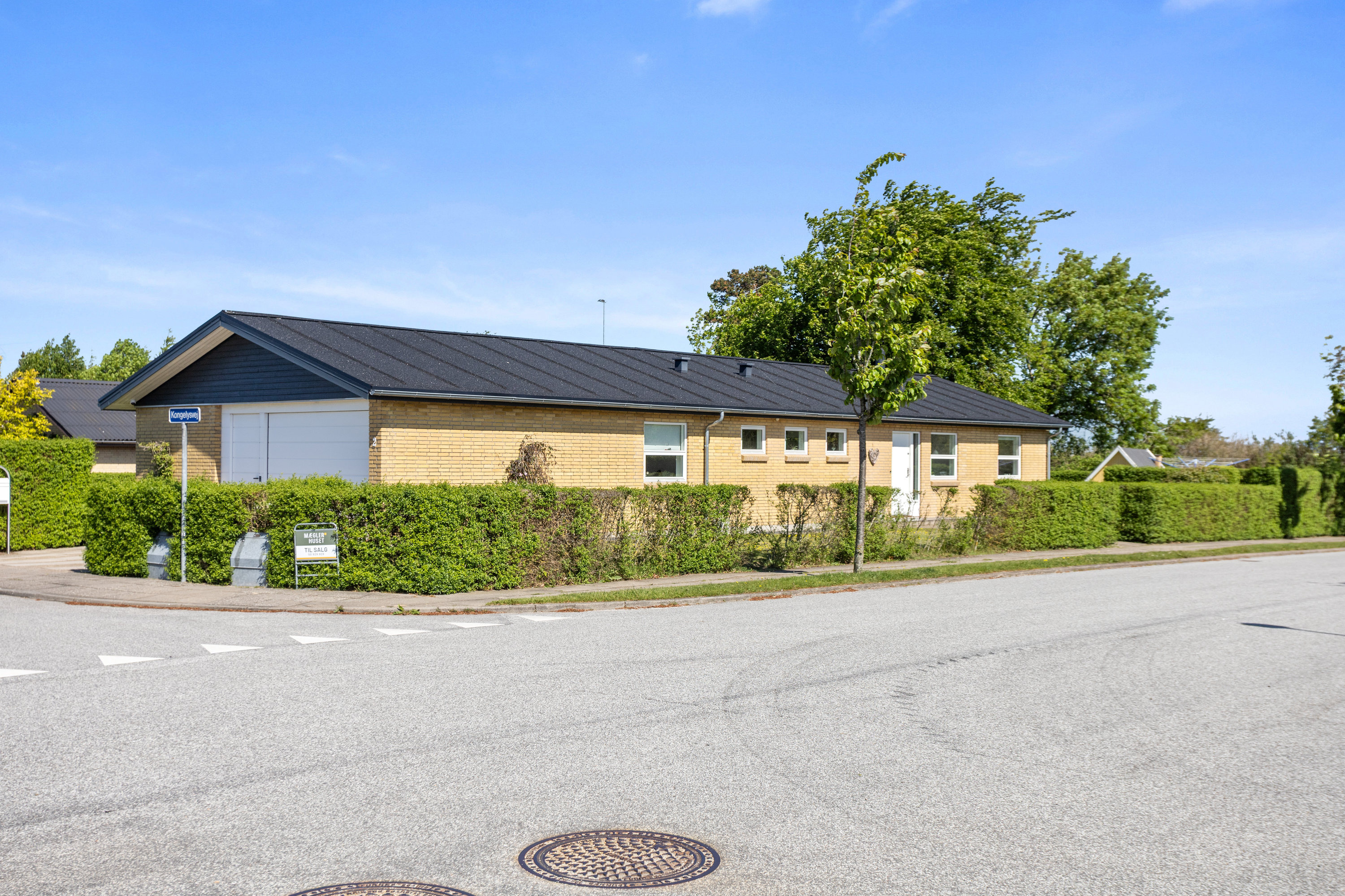 Top 6 over dyreste boliger til salg i Vestbjerg. Priser op til 6.798.000 kr