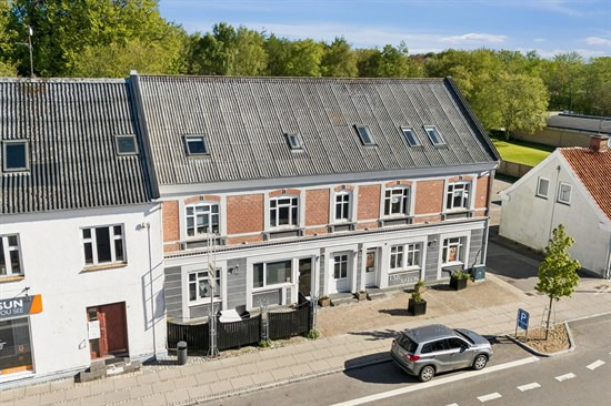 Top 6 over dyreste boliger til salg i Aalestrup. Priser op til 4.995.000 kr