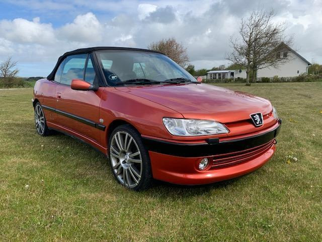 De billigste biler i Fjerritslev - Priser helt ned til 49.900 kr!