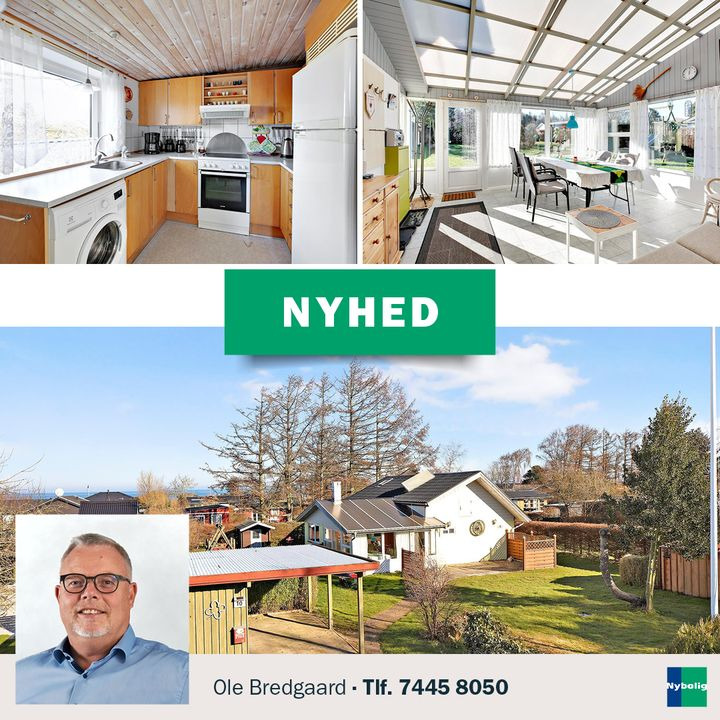 En finger på pulsen i Nordborg