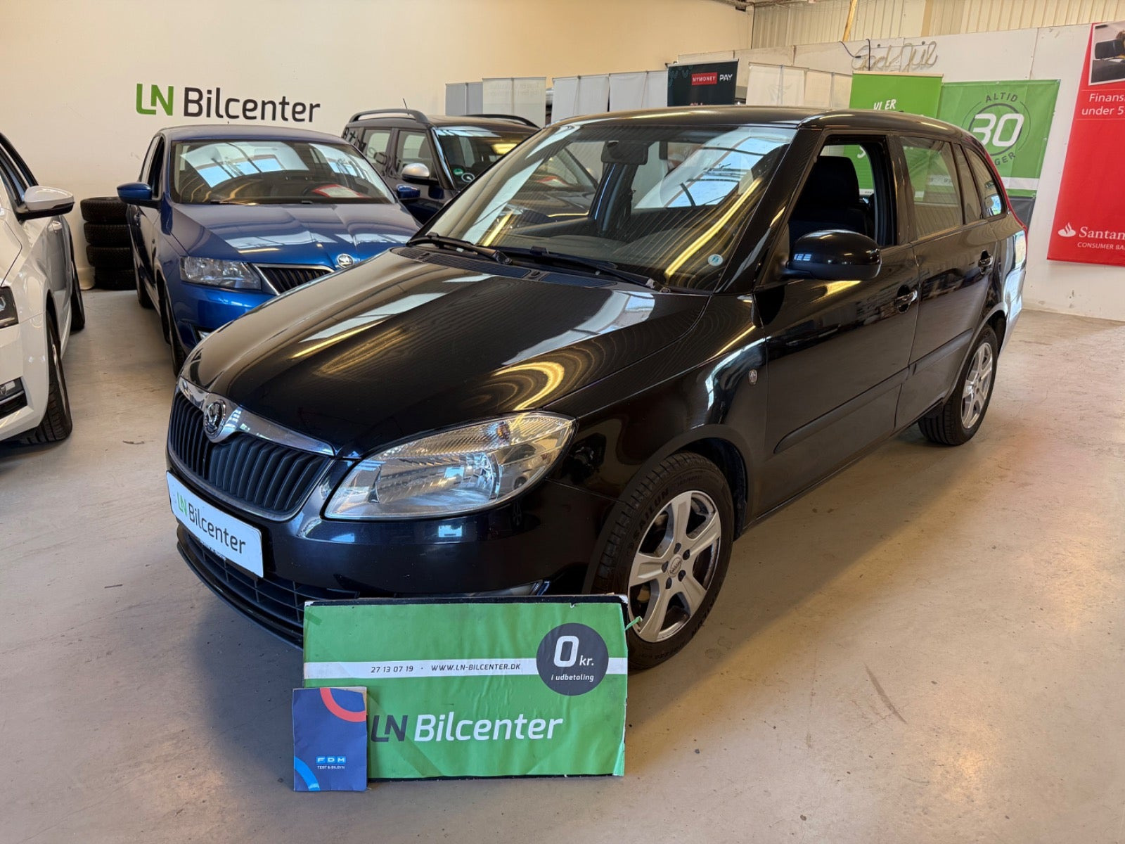 De billigste biler i Havdrup - Priser fra 29.846 kr
