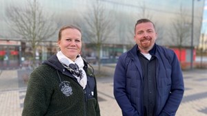 Nye ledere skal udvikle kommunens idrætsfaciliteter