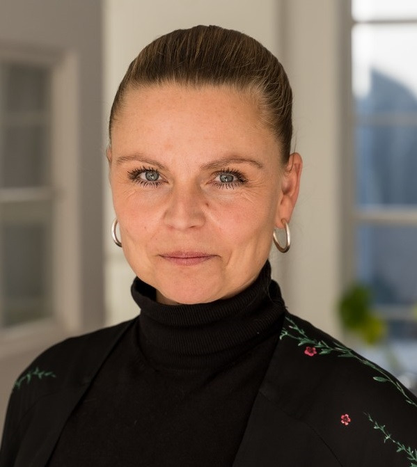 Kreativitet og eftertænksomhed i Taastrup Medborgerhus