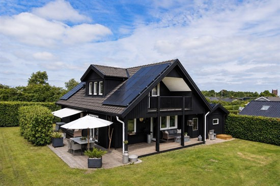 Solvej 40 og 1 anden boliger er kommet til salg denne uge i Gørløse - se boligerne her.