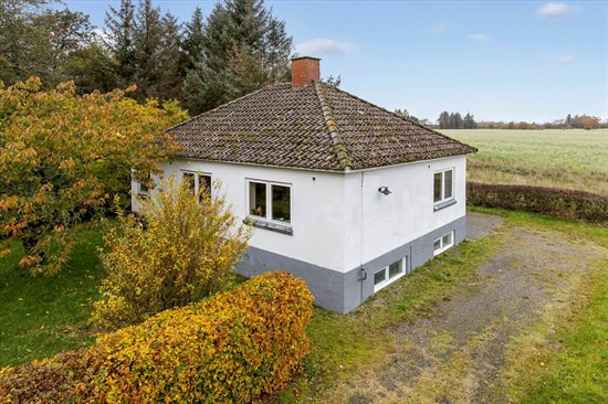 Lyngby 4 er til salg for kun 265.000 kr.: Se de billigste boliger til salg i Hals her