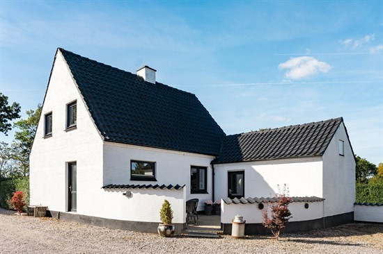 Havredalsvej 13 er til salg for kun 295.000 kr.: Se de billigste boliger til salg i Karup her