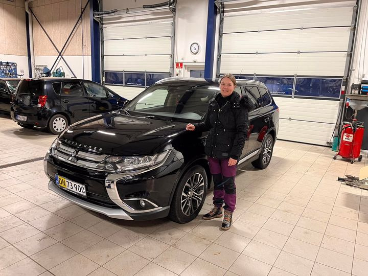 En finger på pulsen i Kolding