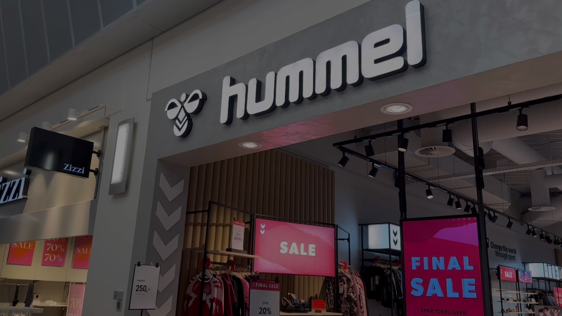 Løb Varmt og Komfortabelt i Koldt Vejr: 'Warm Collection' fra Newline: 