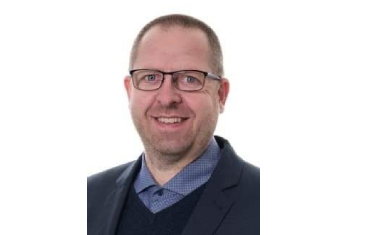 Anker Boje stiller op for Socialdemokratiet til KV21