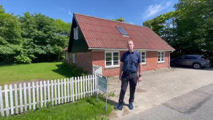 Se dagens updates fra Hammel her