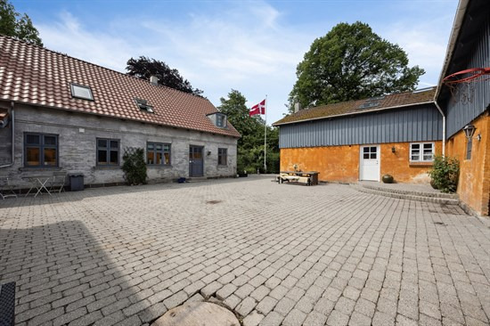 Top 6 over dyreste boliger til salg i Herfølge. Priser op til 6.295.000 kr