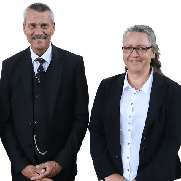 Rosen Begravelsesforretning ApS