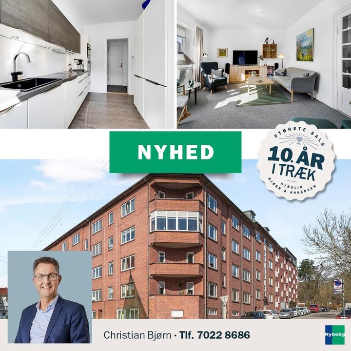 Hold dig ajour med dagens opdateringer fra Fårup