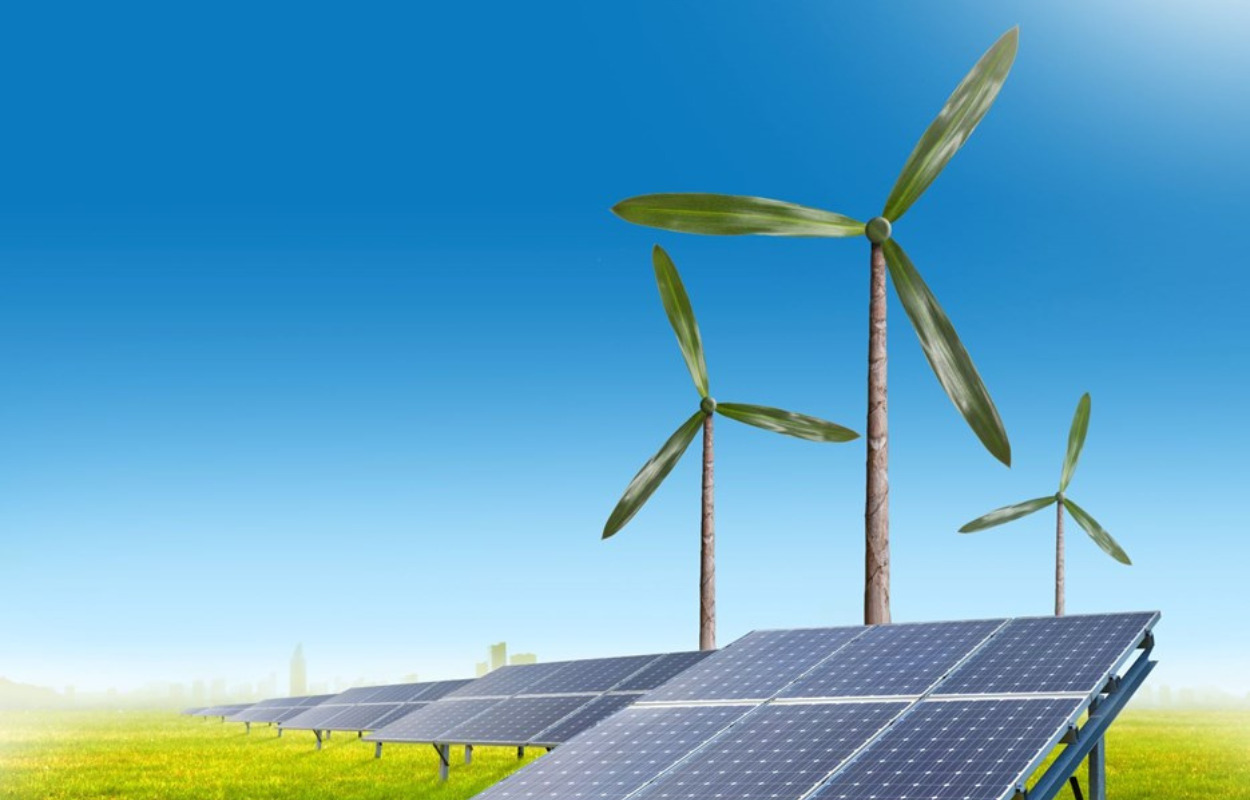 Dansk Industri sender Skive til tops i ’Grøn udvikling’