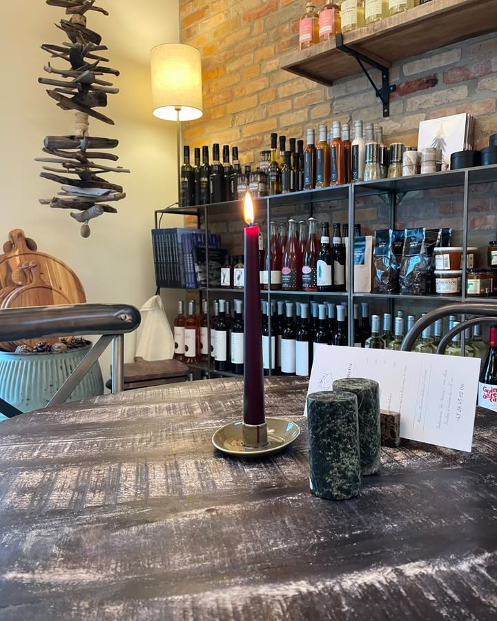 Skaldyrshuset nomineret til Vækst & Vilje-prisen 2024