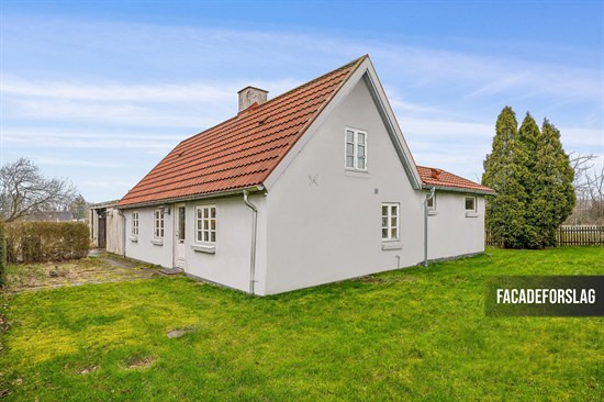 Nørregade 63E er til salg for kun 460.000 kr.: Se de billigste boliger til salg i Odder her