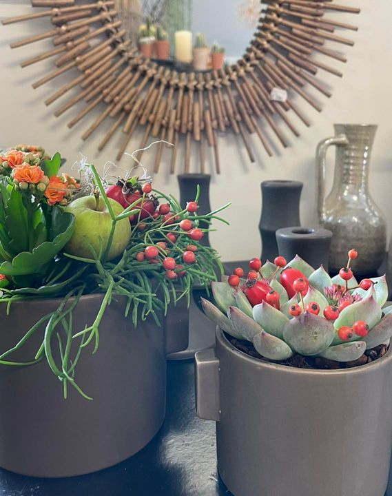 Hold trit med lokalområdet: Nyt fra Roslev