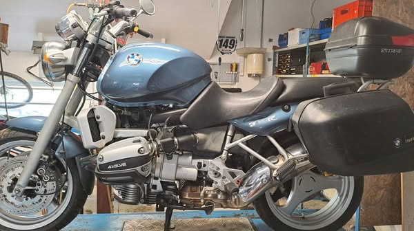 Campen Auktioner annoncerer online motorcykelauktion med klassiske modeller