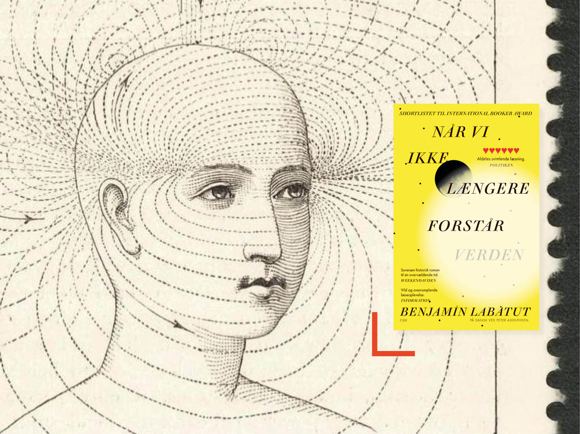 Oplev litterære eventyr på Køge Bibliotek