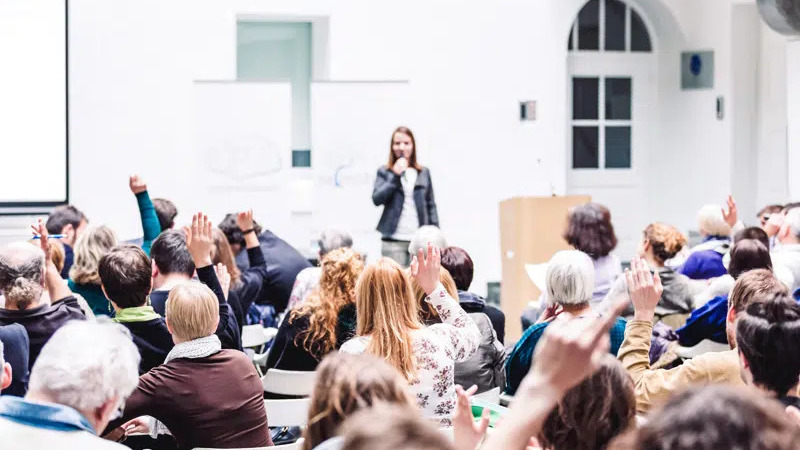 Seminar i Silkeborg for virksomhedsledere fokuserer på inklusion og medarbejderstøtte