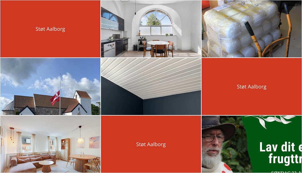 Nyt fra Ejendomsmæglerne Hansen & Thoft, Food consult nordic, Trenskow og 4 andre