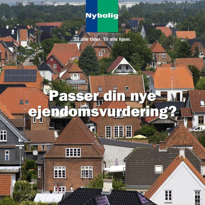 Hold trit med lokalområdet: Nyt fra Hadsund