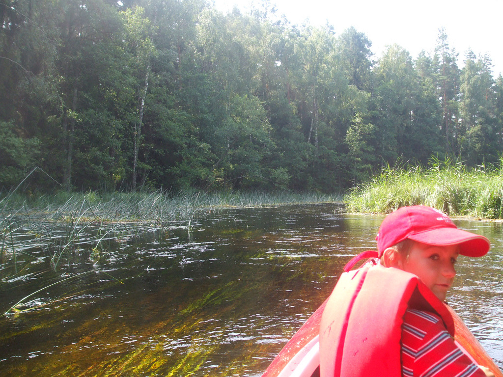 Sang&Ballade i Storvorde: Musikalsk hygge for de mindste