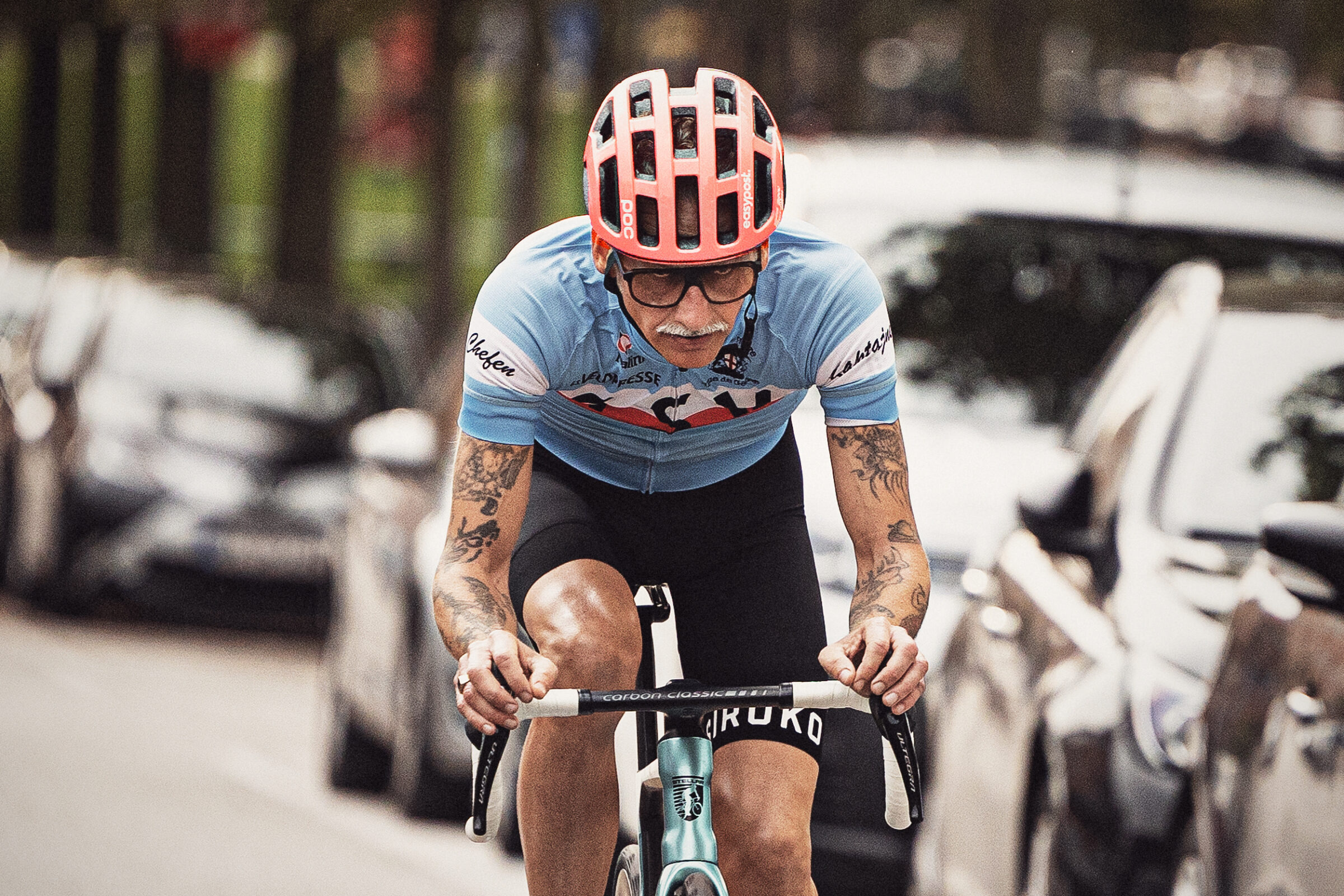 Hold trit med lokalområdet: Nyt fra Højbjerg