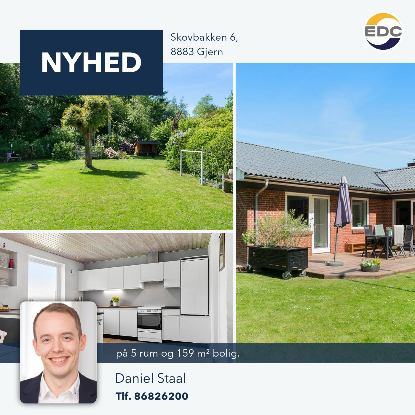 Opslagstavlen: Nyeste opdateringer fra Silkeborg