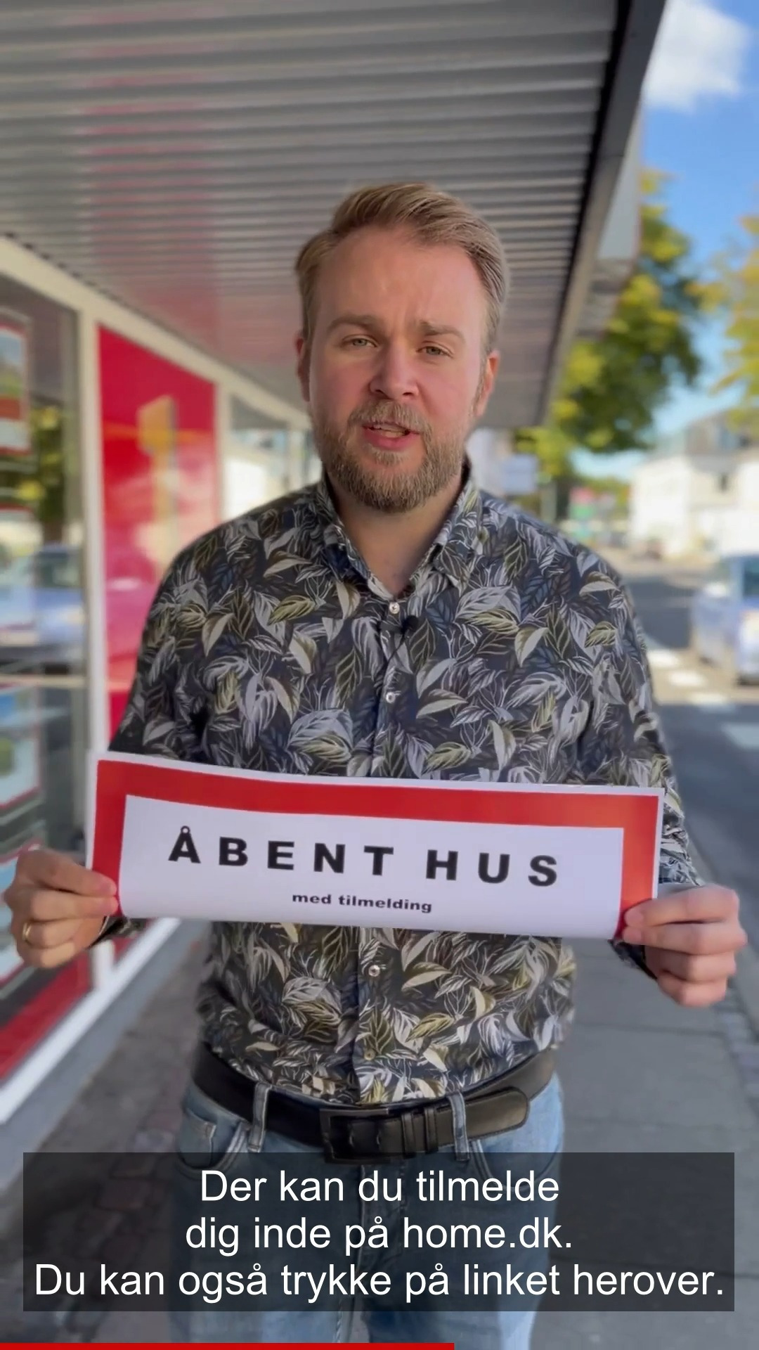 Opslagstavlen: Nyeste opdateringer fra Hals