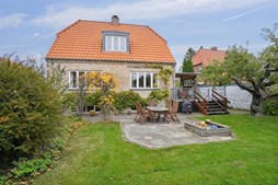 Hvissingegade 7 og 1 anden boliger er kommet til salg denne uge i Glostrup - se boligerne her.