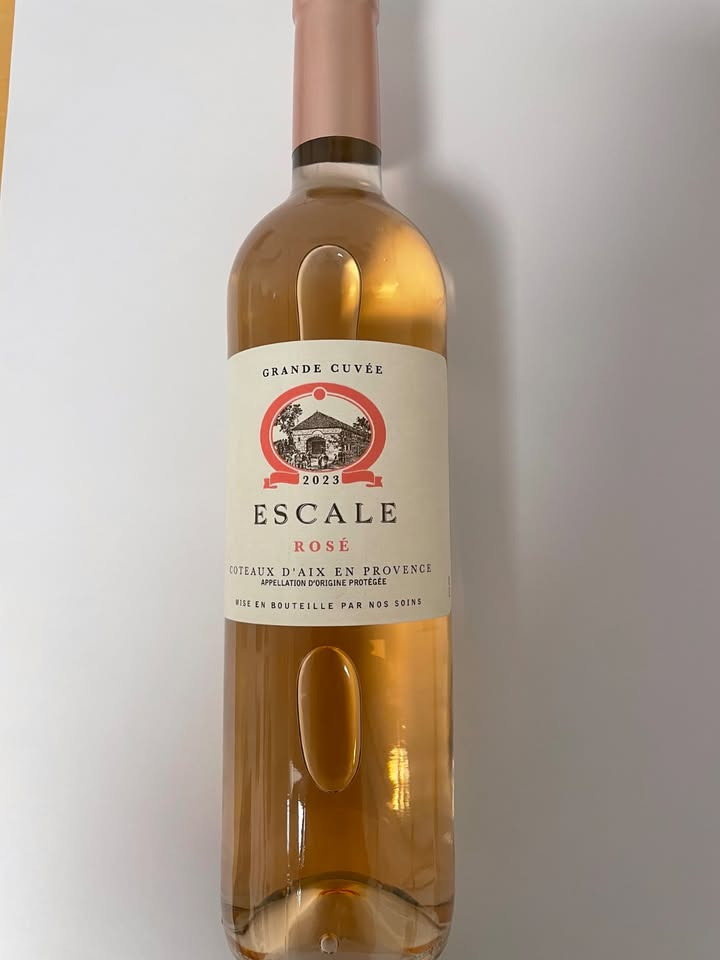 Meny Randers tilbyder Escale Rose til halv pris med topanmeldelser