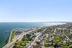 Top 6 over dyreste boliger til salg i Klampenborg. Priser op til 83.000.000 kr