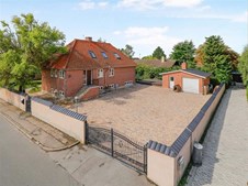 For 4.995.000 kr Skovvej 16 - Se priserne på de dyreste boliger til salg i Havdrup