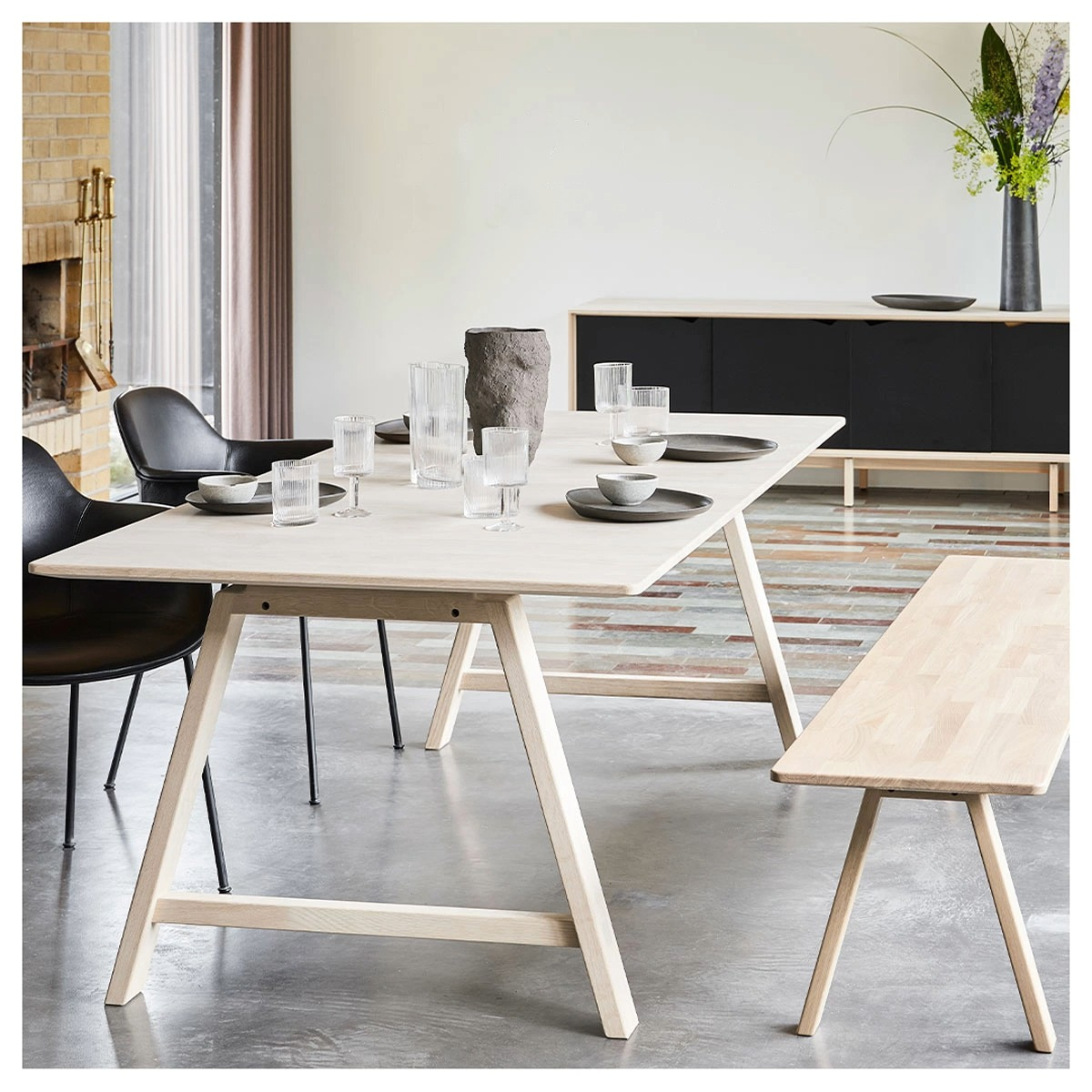 Opslagstavlen: Nyeste opdateringer fra Hinnerup