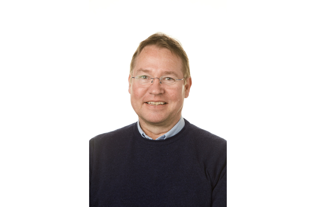 Peter Nellemann stiller op for Socialdemokratiet til KV21