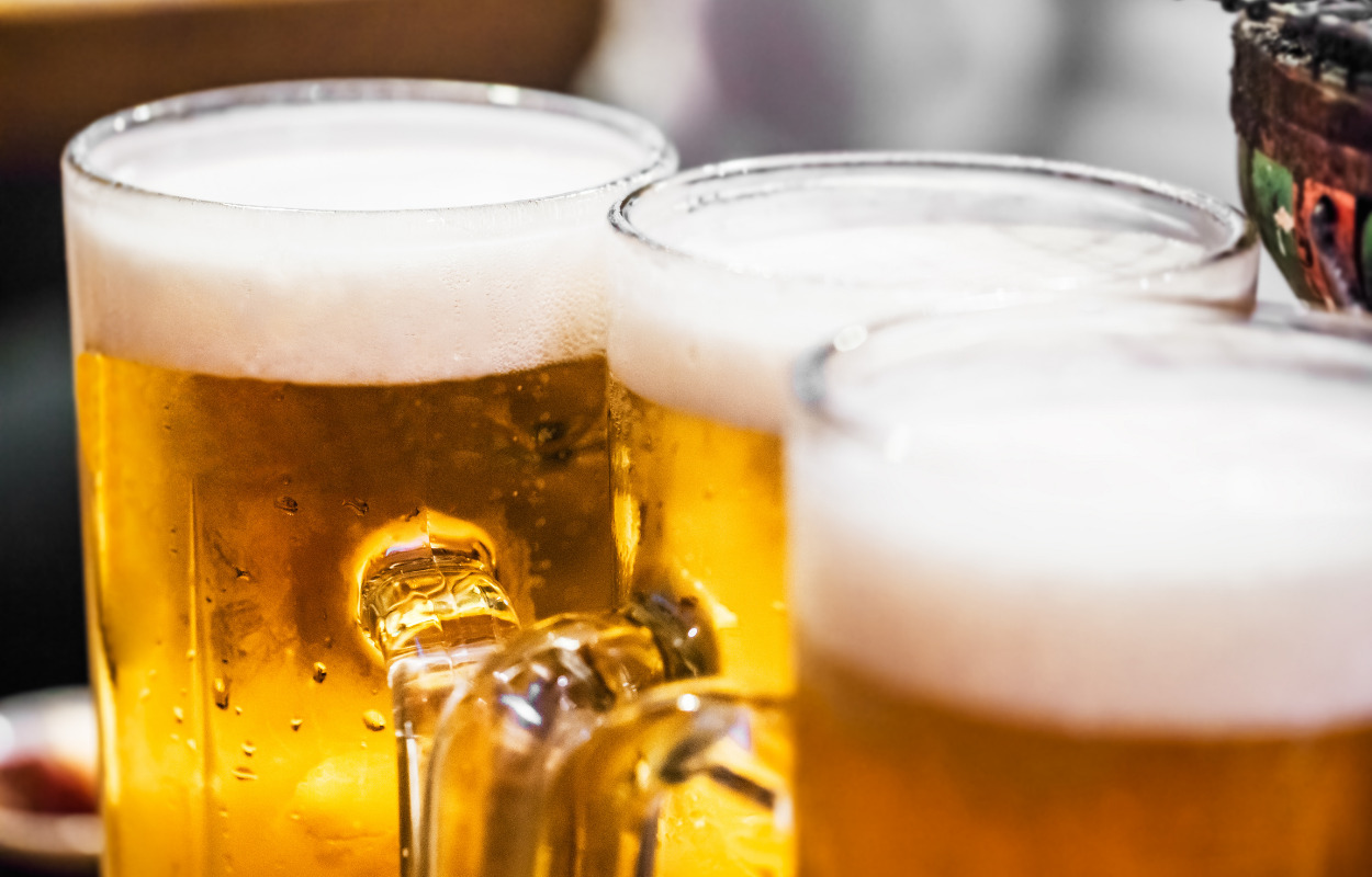 Go´ weekend bar med Isfuglen i Arena Midt Kjellerup