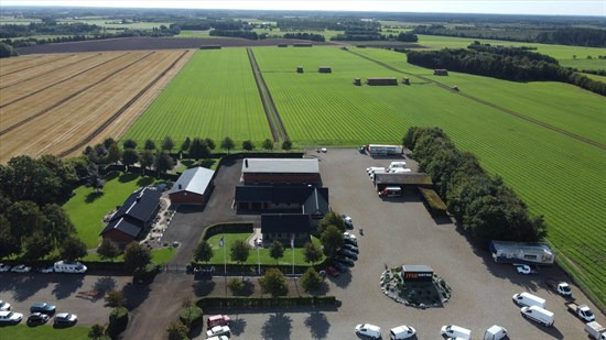 Top 6 over dyreste boliger til salg i Kjellerup. Priser op til 16.995.000 kr