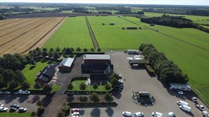 Top 6 over dyreste boliger til salg i Kjellerup. Priser op til 16.995.000 kr