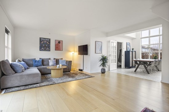 Pris sat ned med 200.000 kr. på Kelleris Høj 42