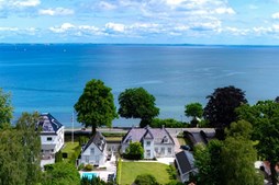 Top 6 over dyreste boliger til salg i Skodsborg. Priser op til 59.995.000 kr