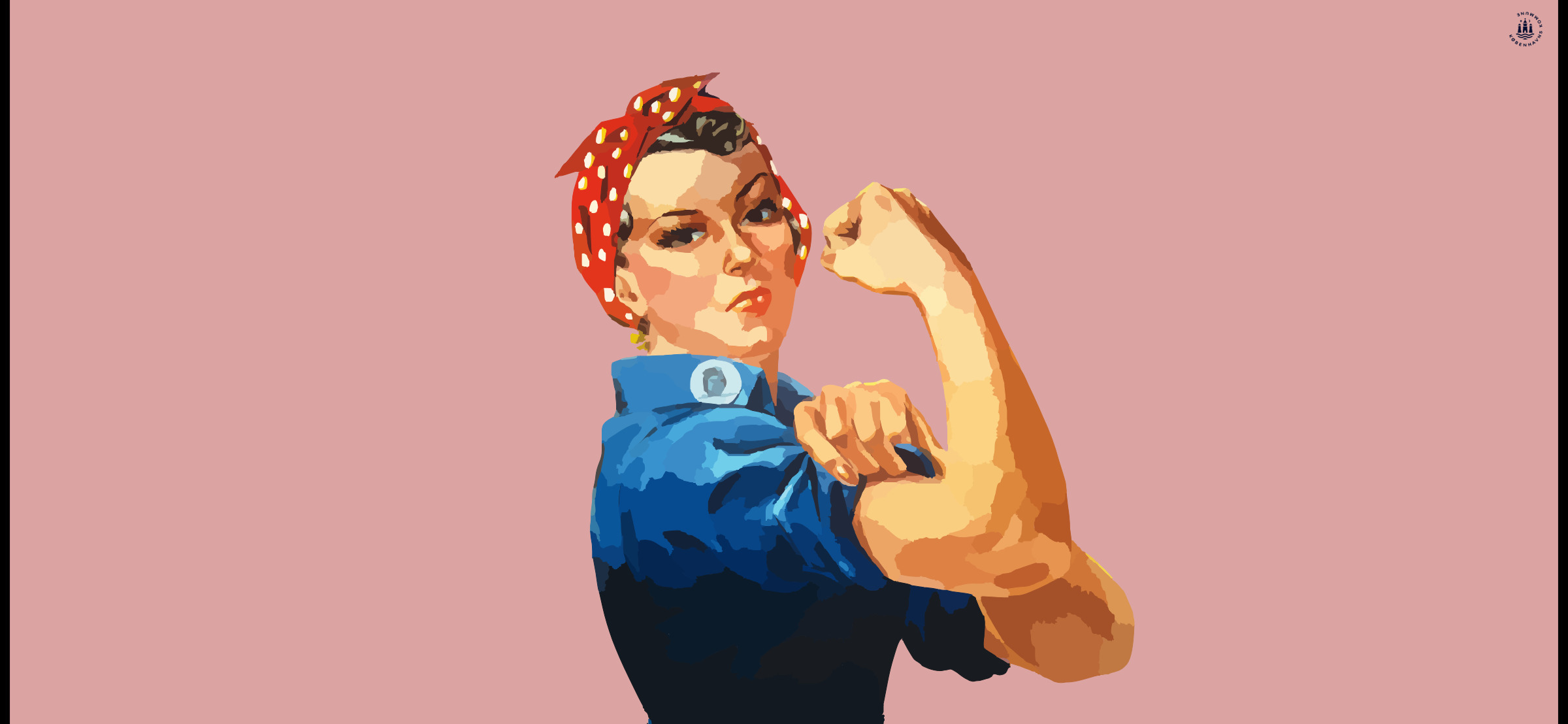 Oplev danseglæde og kvindekraft på Kulturstationen Vanløse