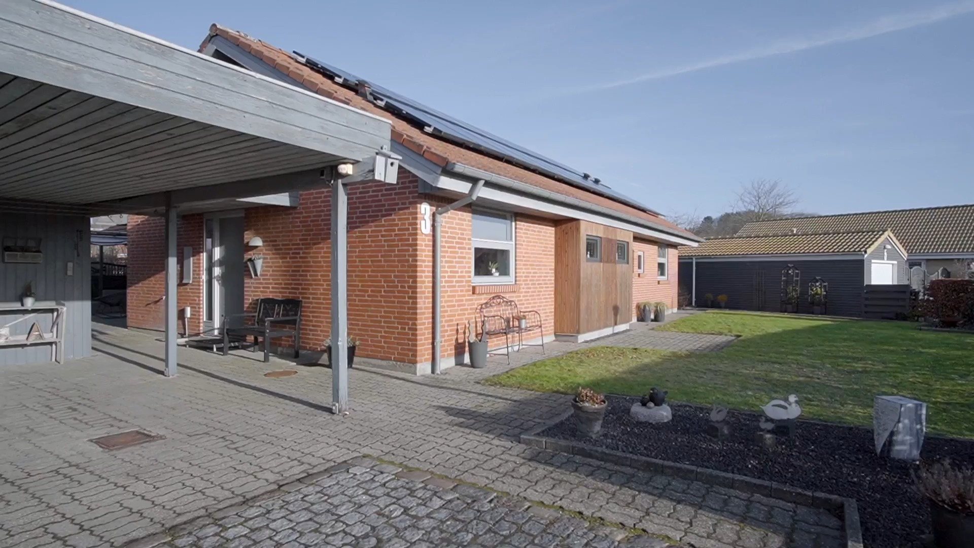 Nyt på opslagstavlen i Langå