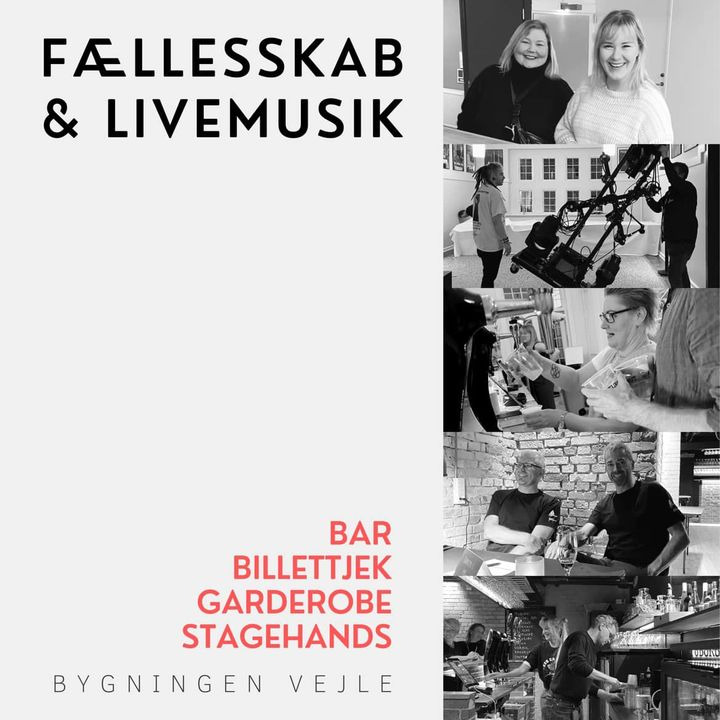 Se dagens updates fra Vejle her