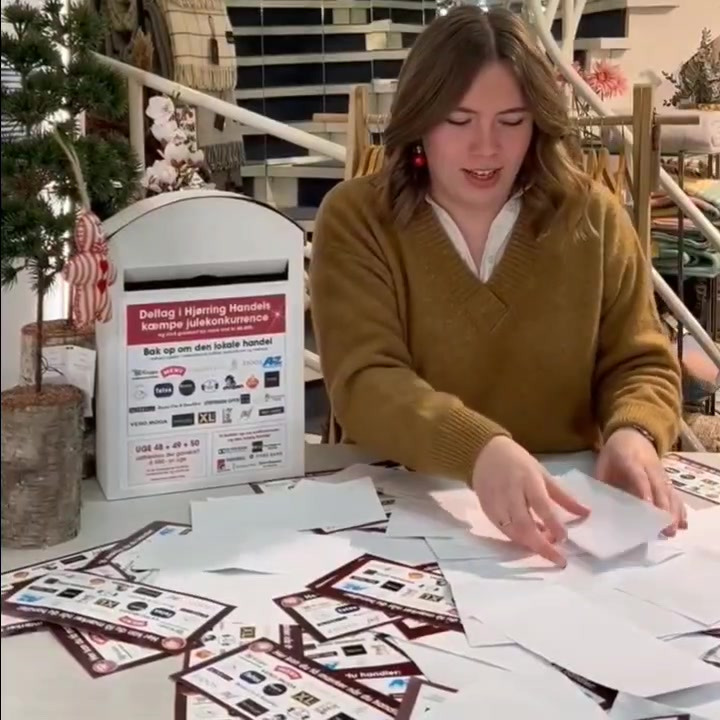 Hold trit med lokalområdet: Nyt fra Hjørring