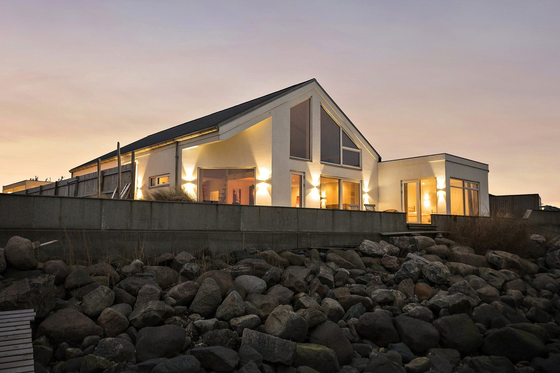 7,4  mio. kroner koster Saltebakken 50A - se hvad der ellers er til salg i Frederikshavn