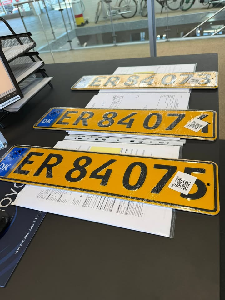 Jørgen Laursen A/S tilbyder bilflådeløsninger i sommerens varme